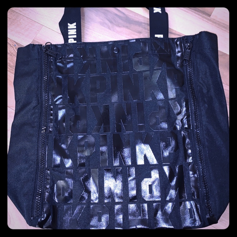 EUC* Victoria Secret PINK Everyday Tote!